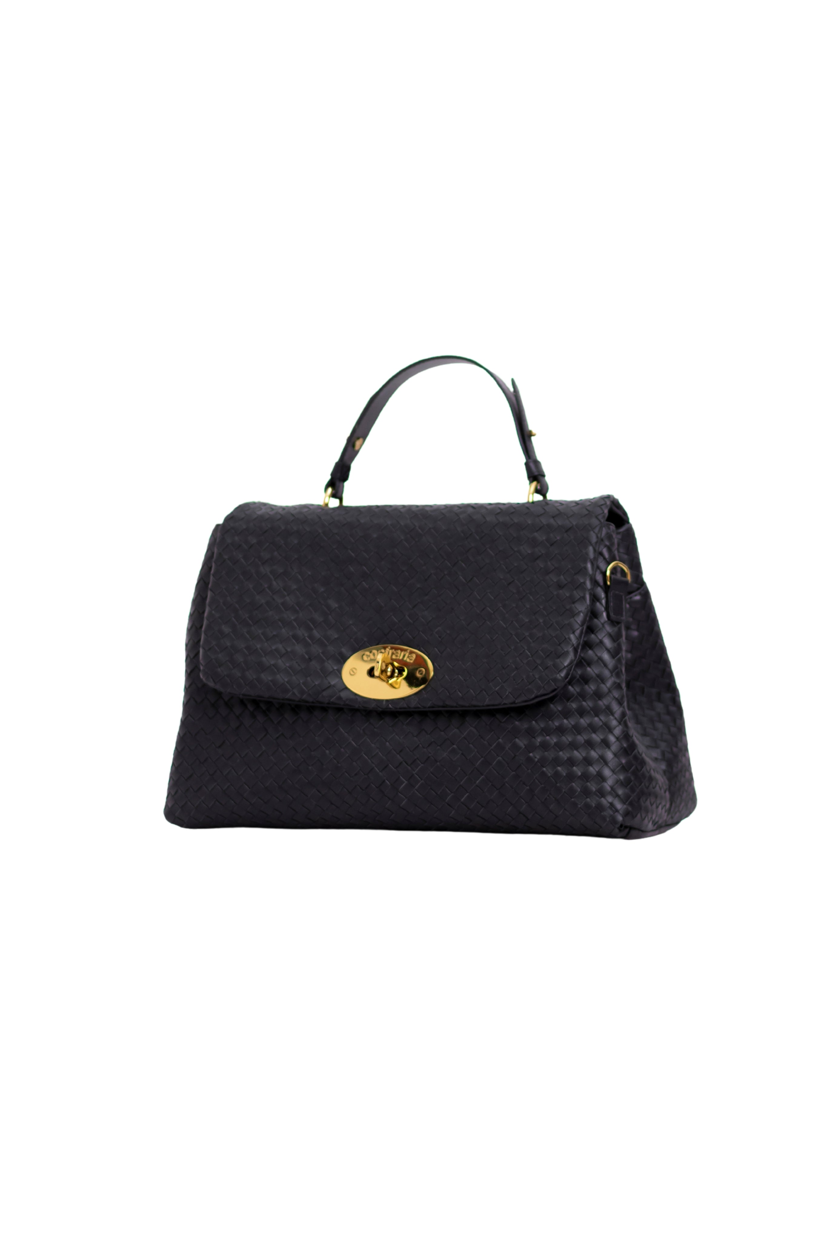 Paola Bag Preta