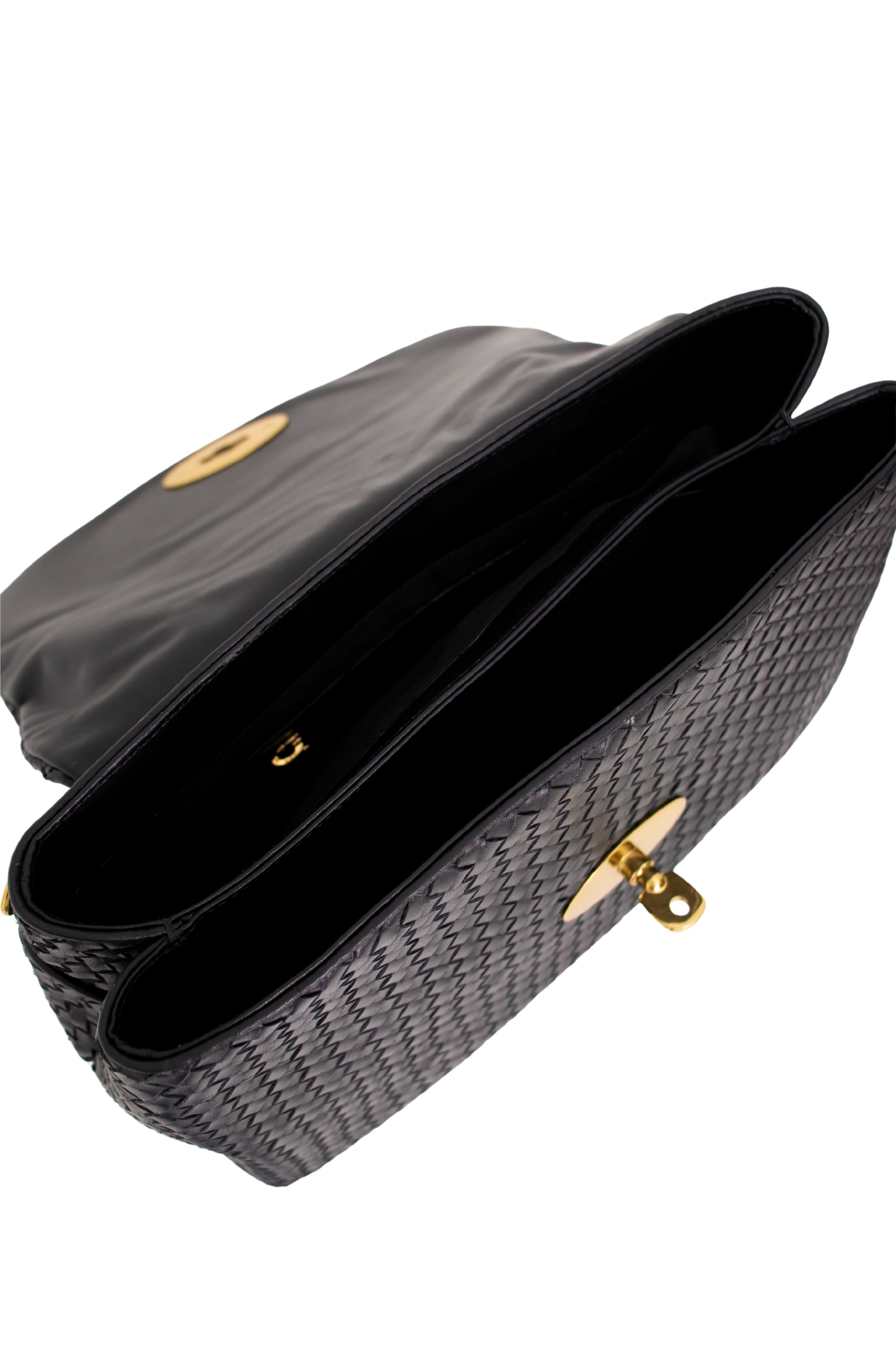 Paola Bag Preta