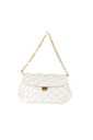 Bolsa Albino Pirarucu Off