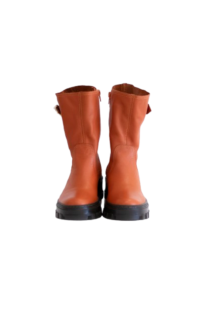 Bota Plume Topázio