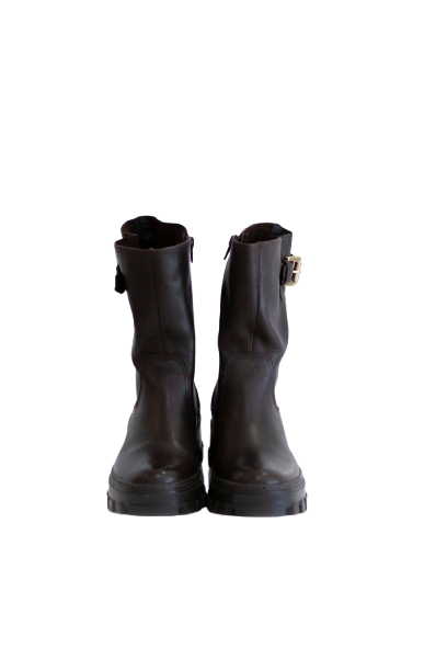 Bota Pluma Café
