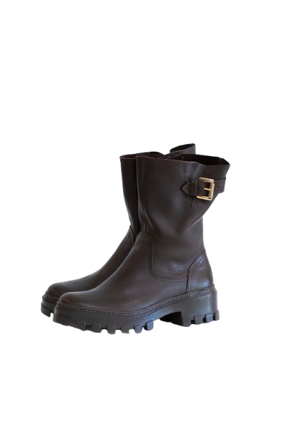 Bota Pluma Café
