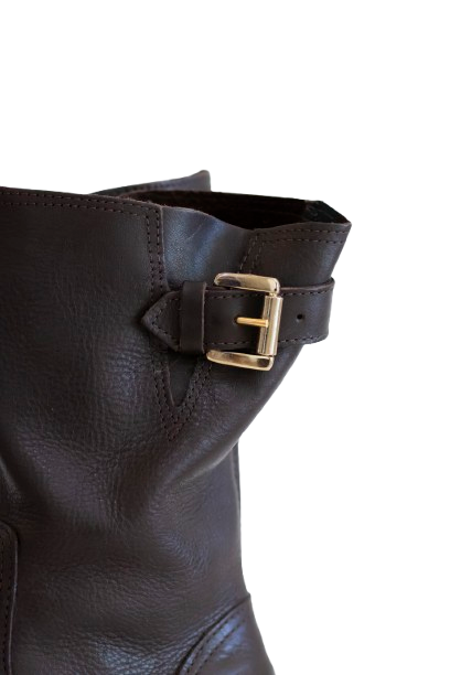 Bota Pluma Café