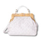 Bolsa Diva Off White