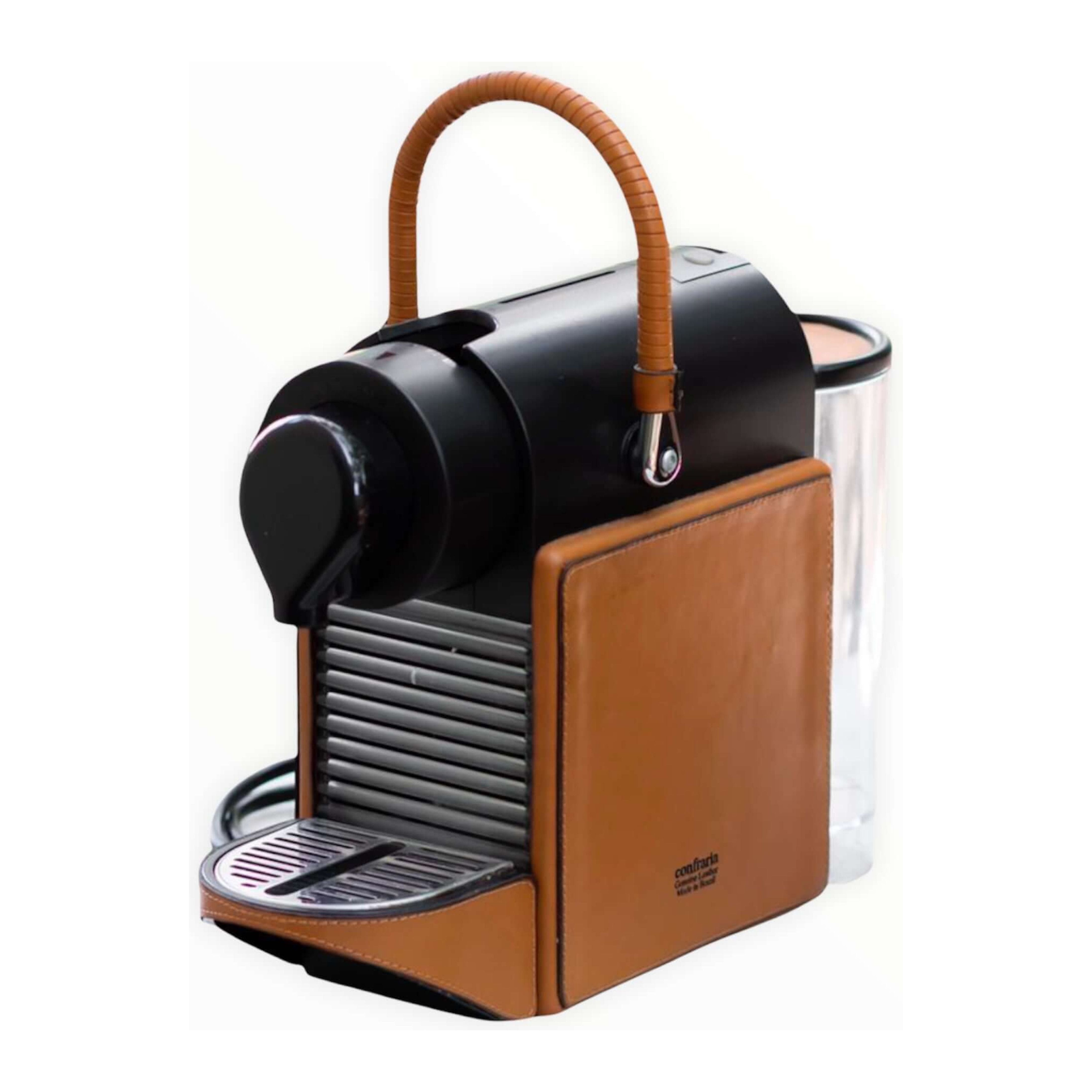 Cafeteira Nespresso