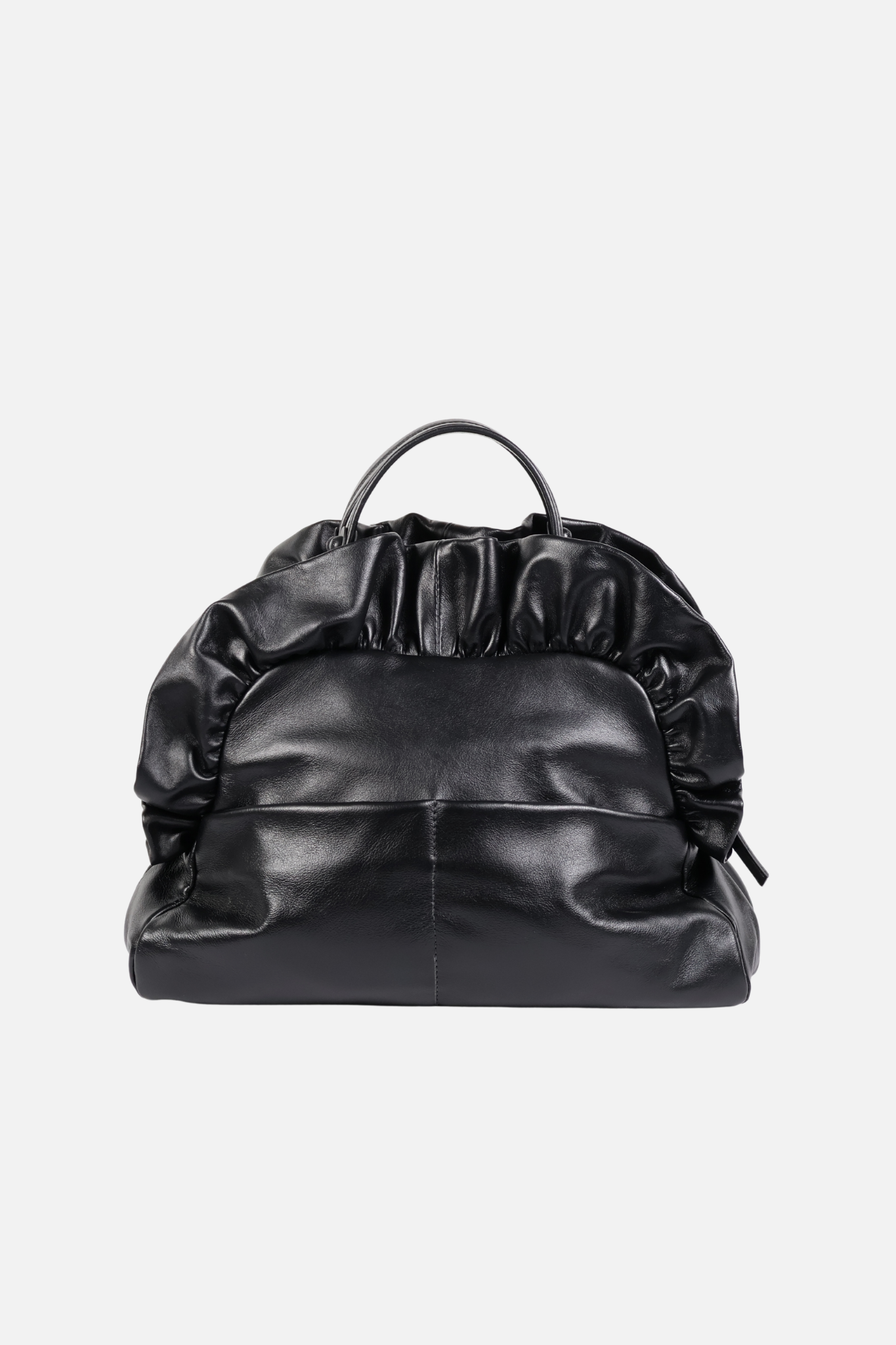 Bolsa Ravena Preta