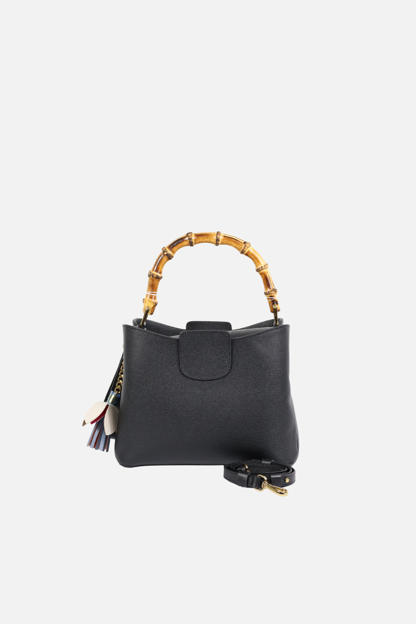 Bolsa Manu Preta