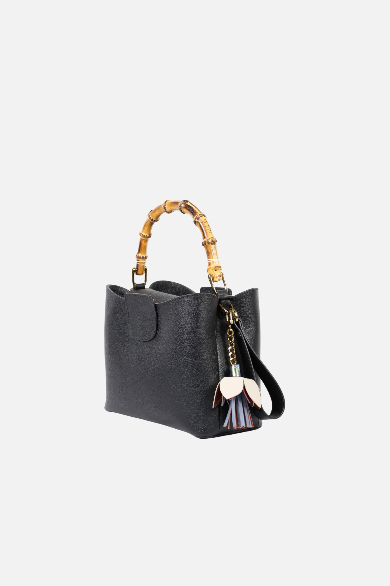 Bolsa Manu Preta