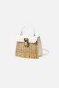 Bolsa Sarah Cream