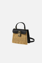 Bolsa Sarah Preta