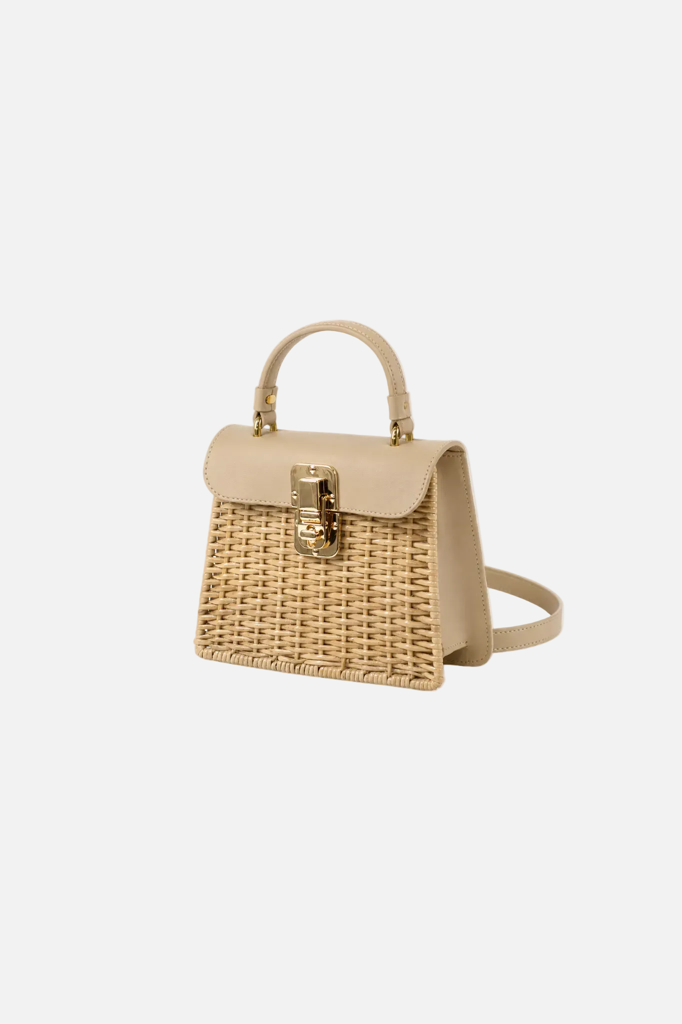 Bolsa Sarah Areia