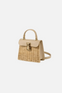 Bolsa Sarah Areia
