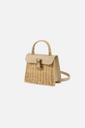 Bolsa Sarah Areia