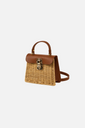 Bolsa Sarah Camel