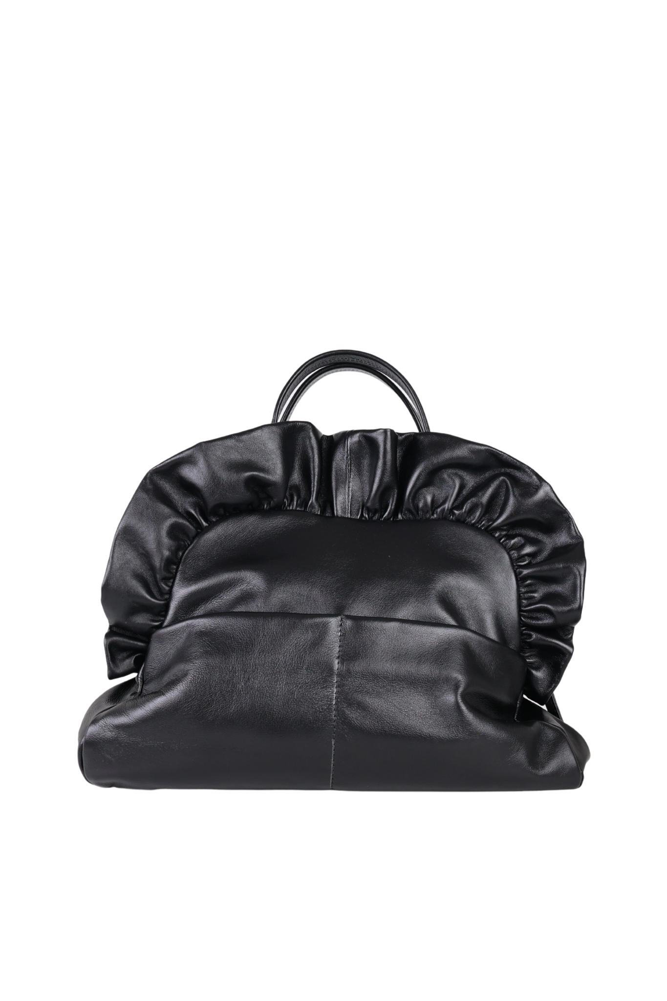 Bolsa Ravena Preta