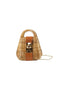 Bolsa Baby Artemis Camel