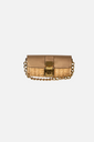 Bolsa Capri Ouro