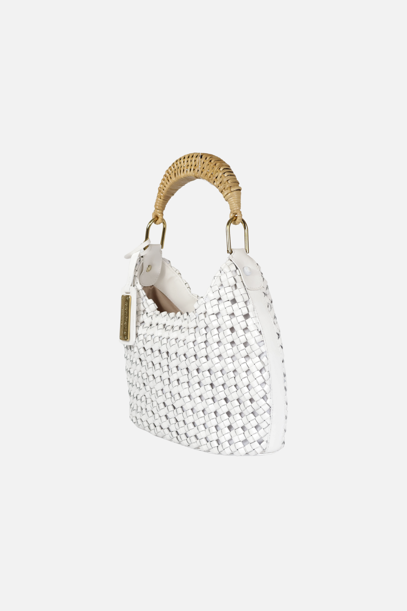 Bolsa Loren Branco