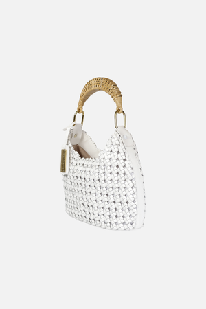 Bolsa Loren Branco