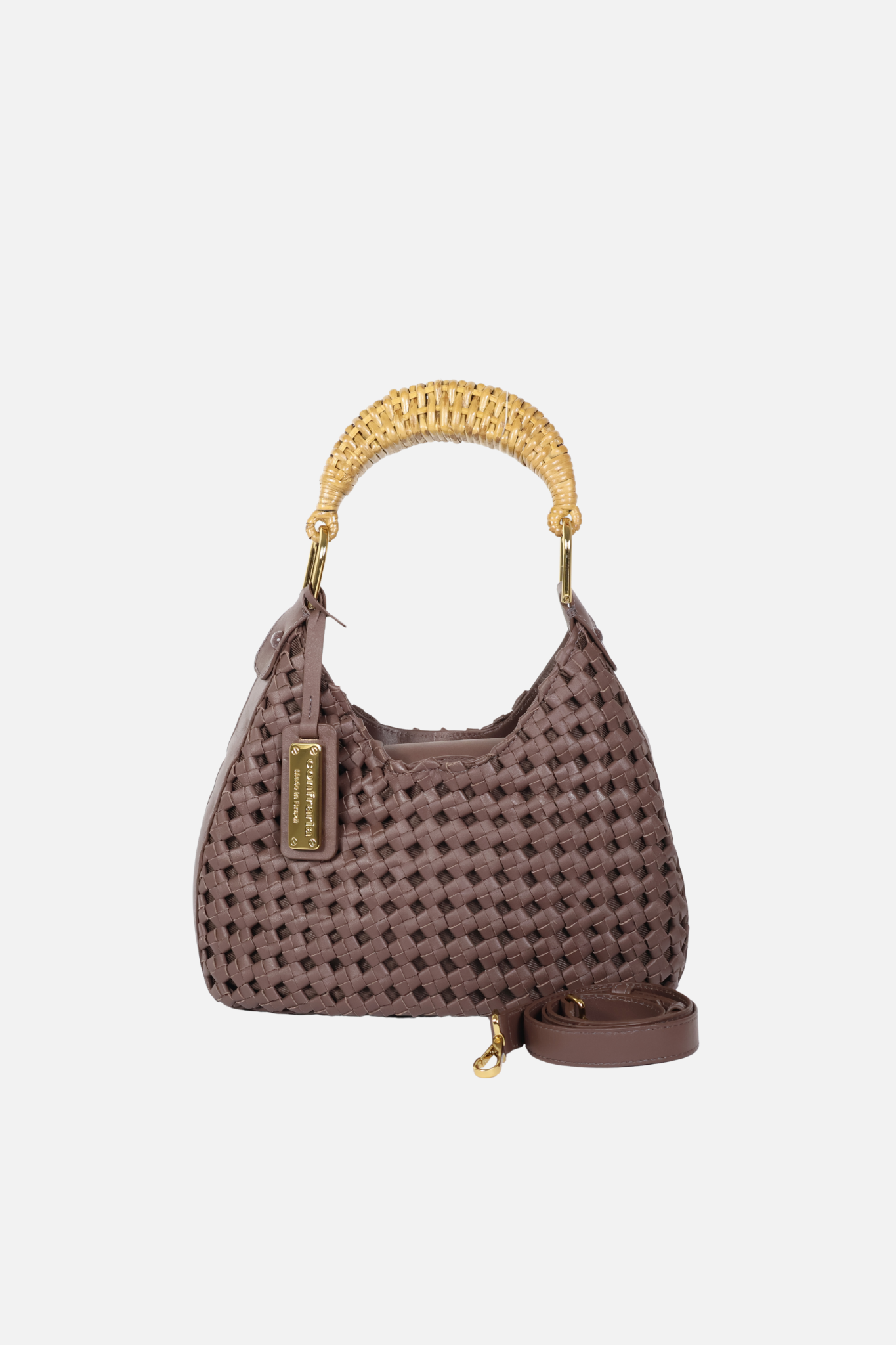 Bolsa Loren Chocolate