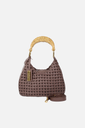 Bolsa Loren Chocolate