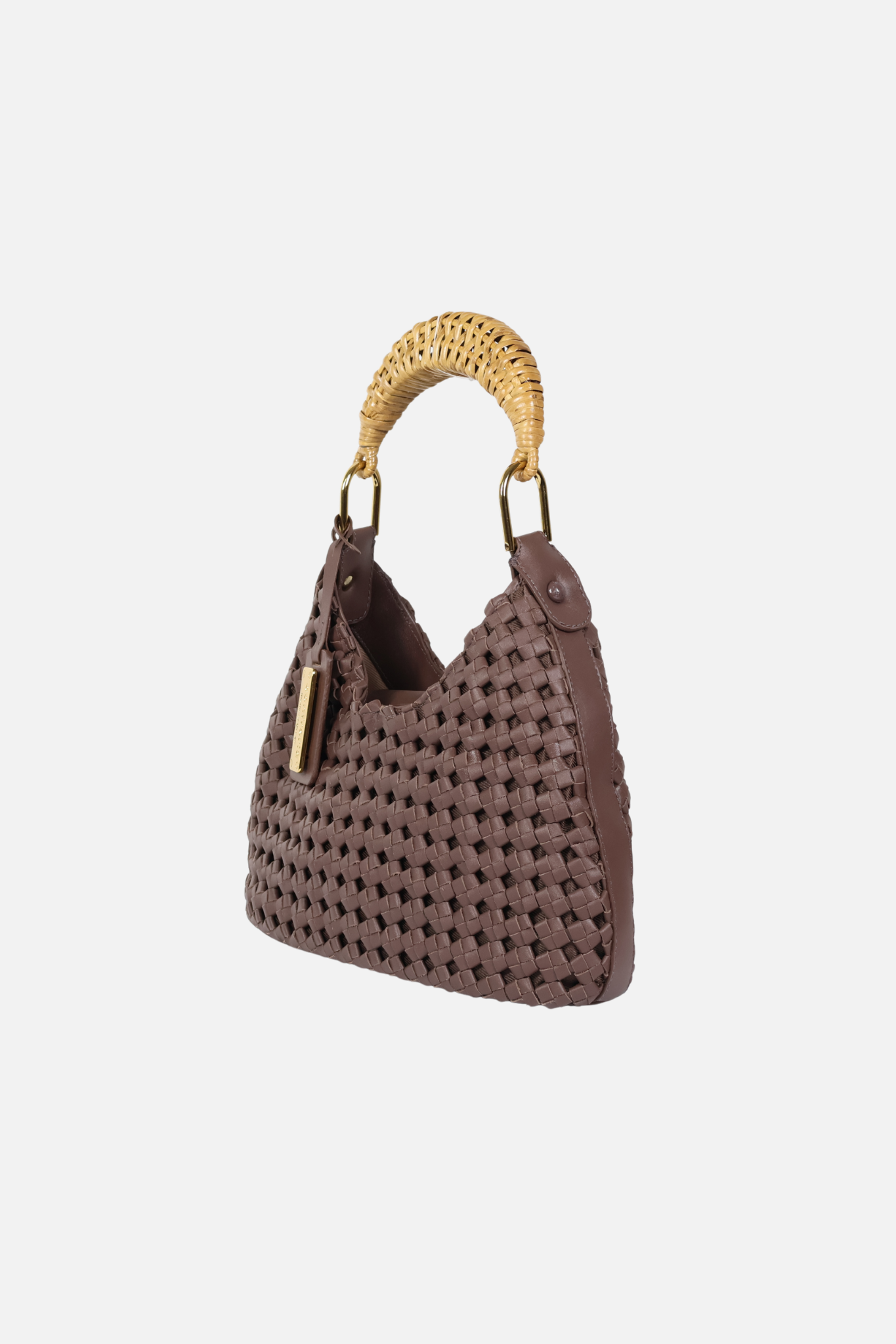 Bolsa Loren Chocolate