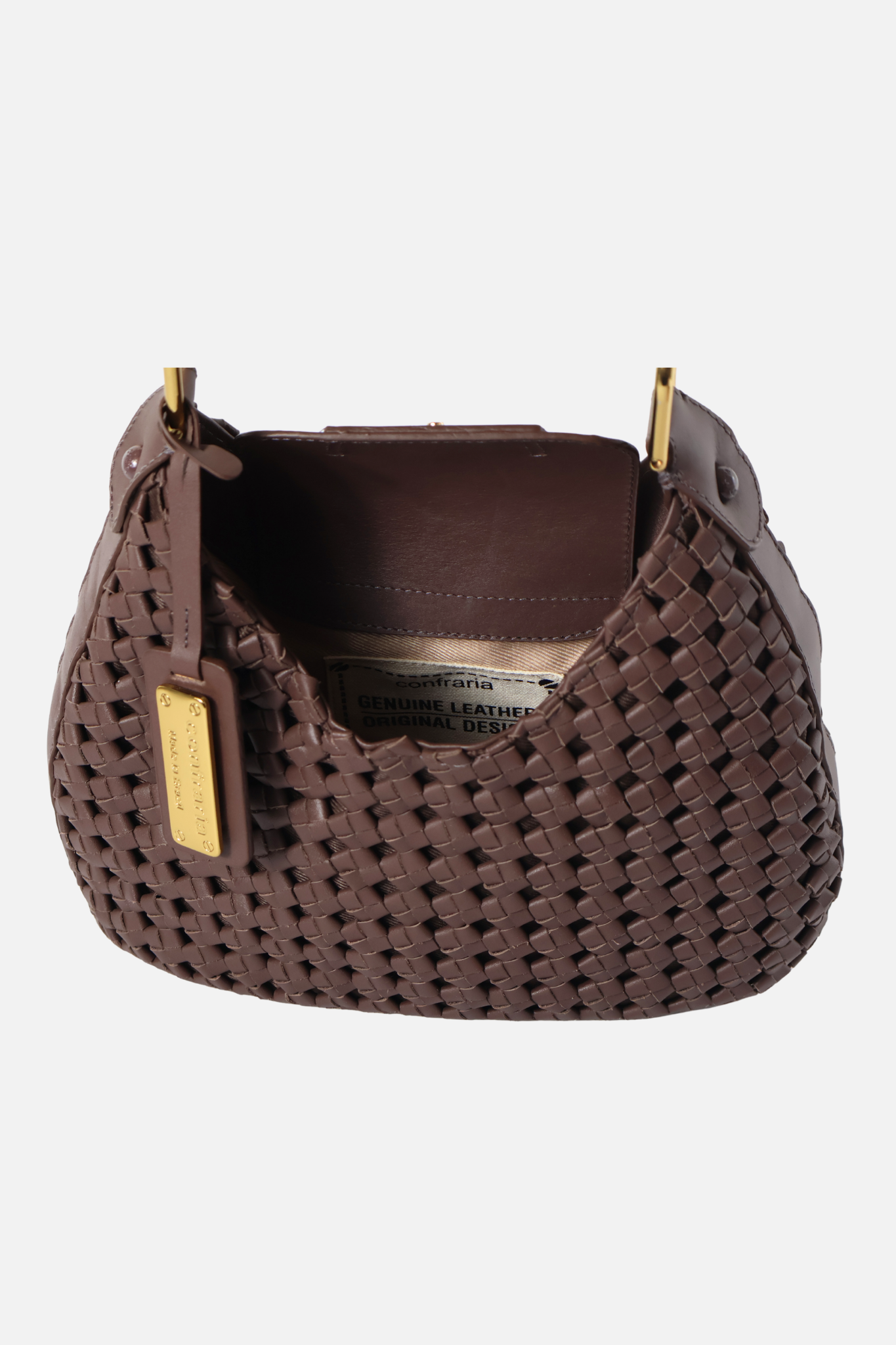 Bolsa Loren Chocolate
