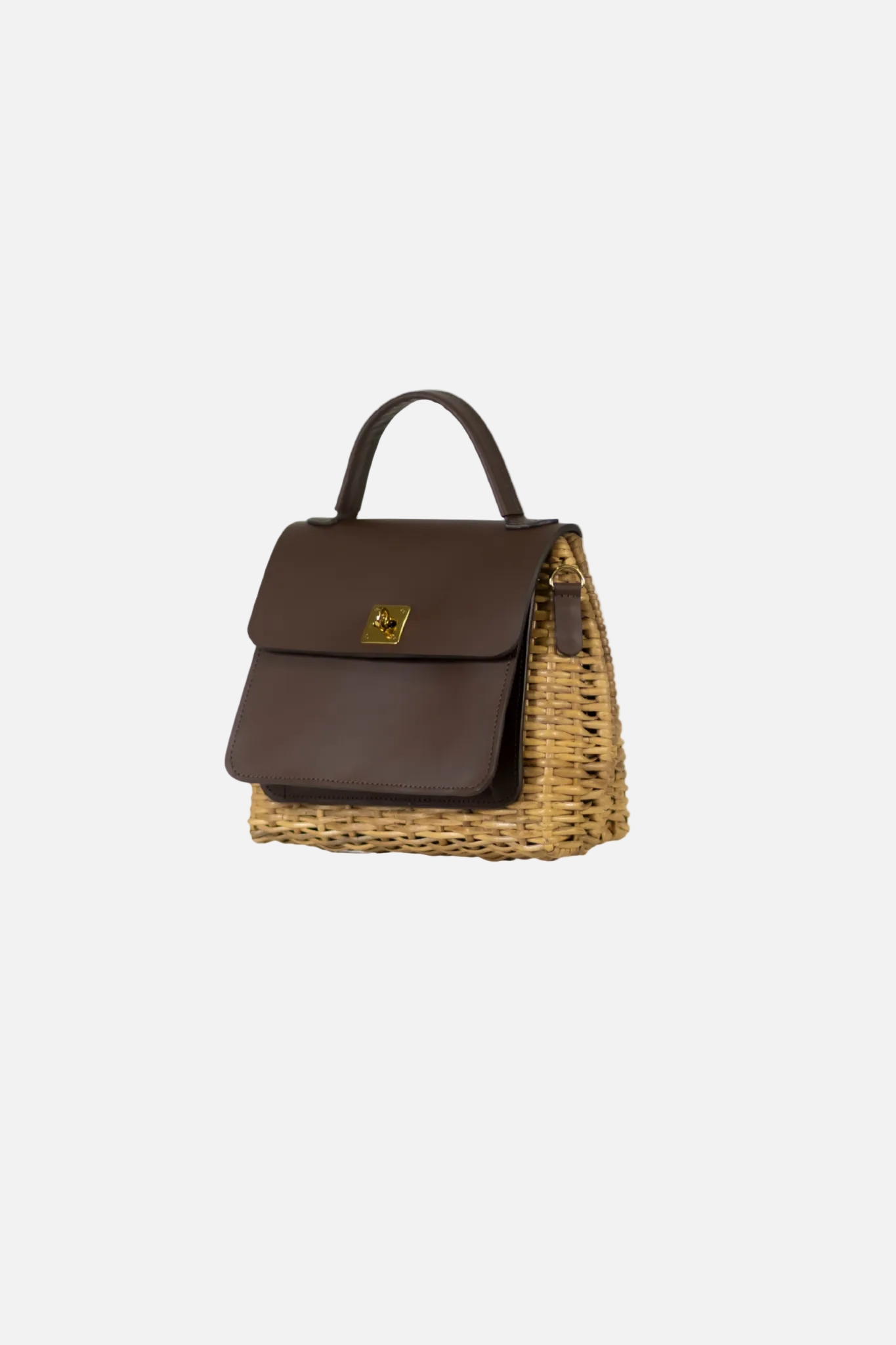 Bolsa Baby Adry Chocolate