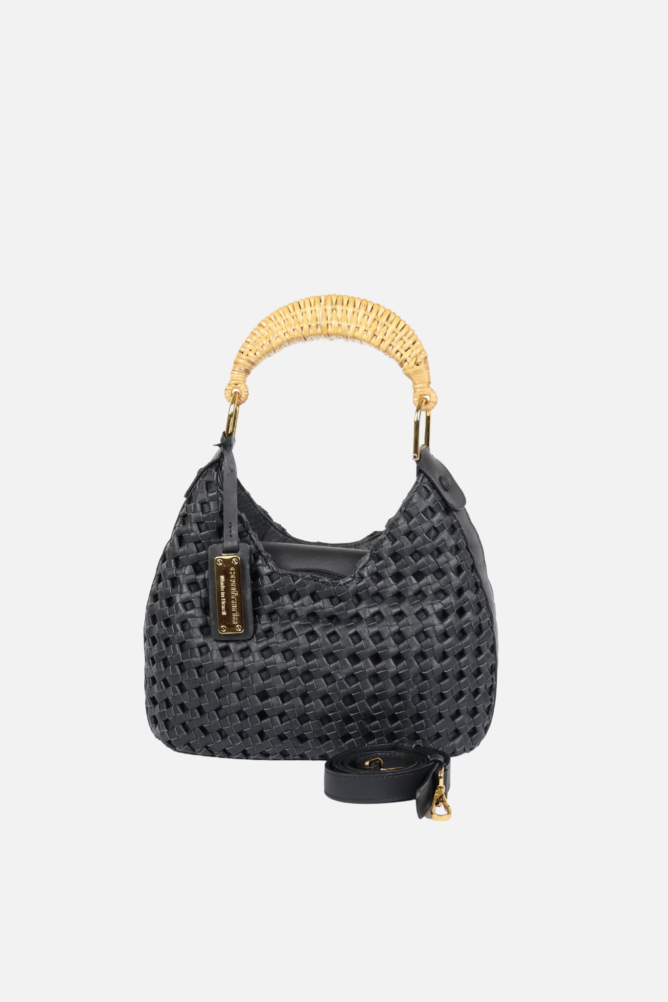 Bolsa Loren Preta