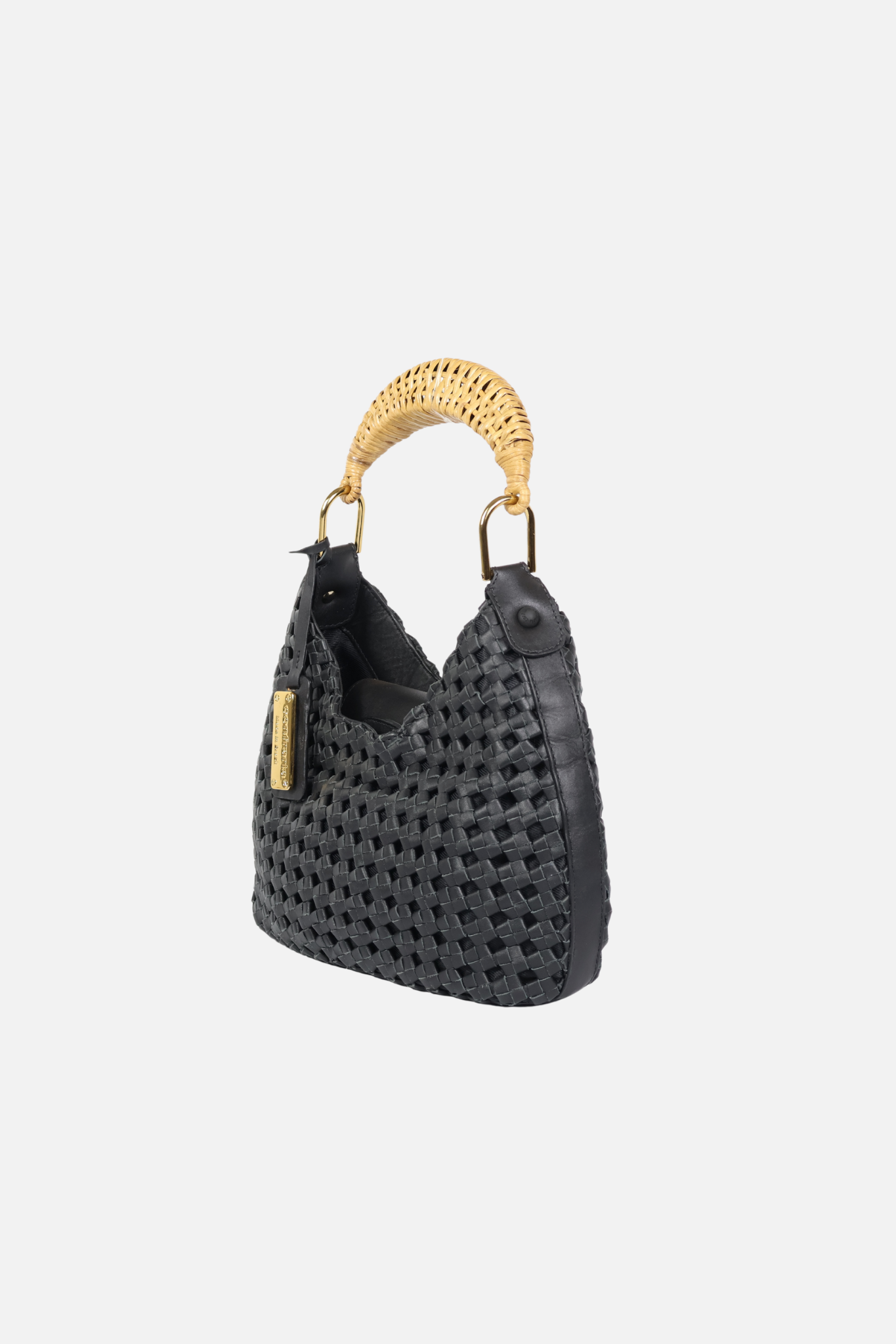 Bolsa Loren Preta
