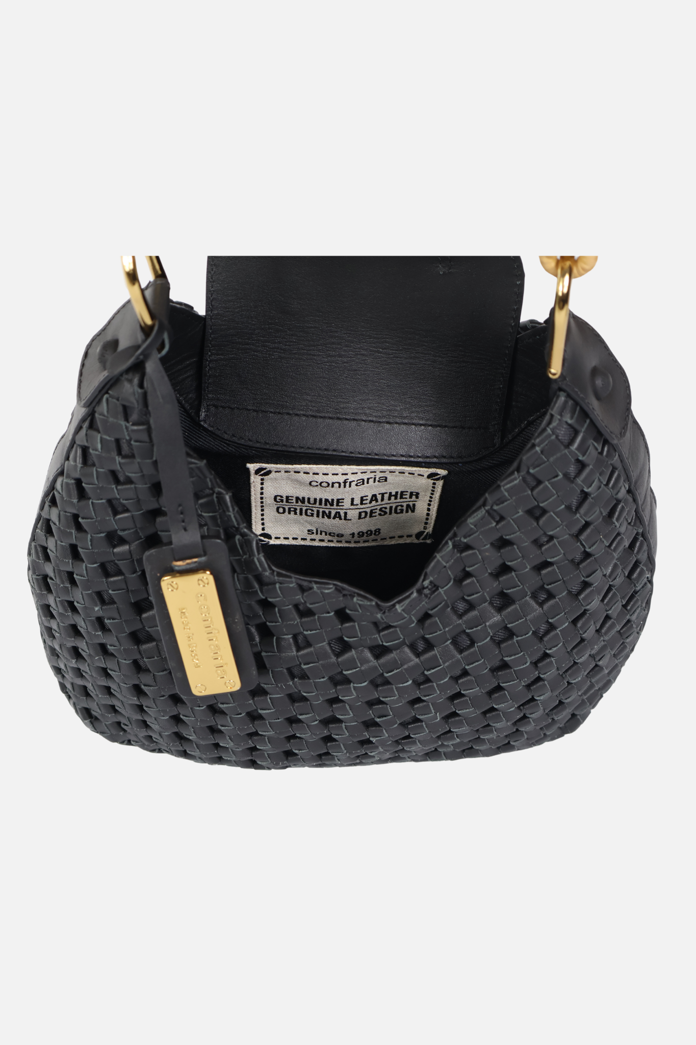 Bolsa Loren Preta