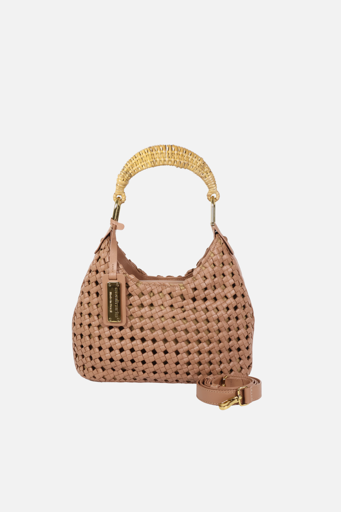 Bolsa Loren Nude