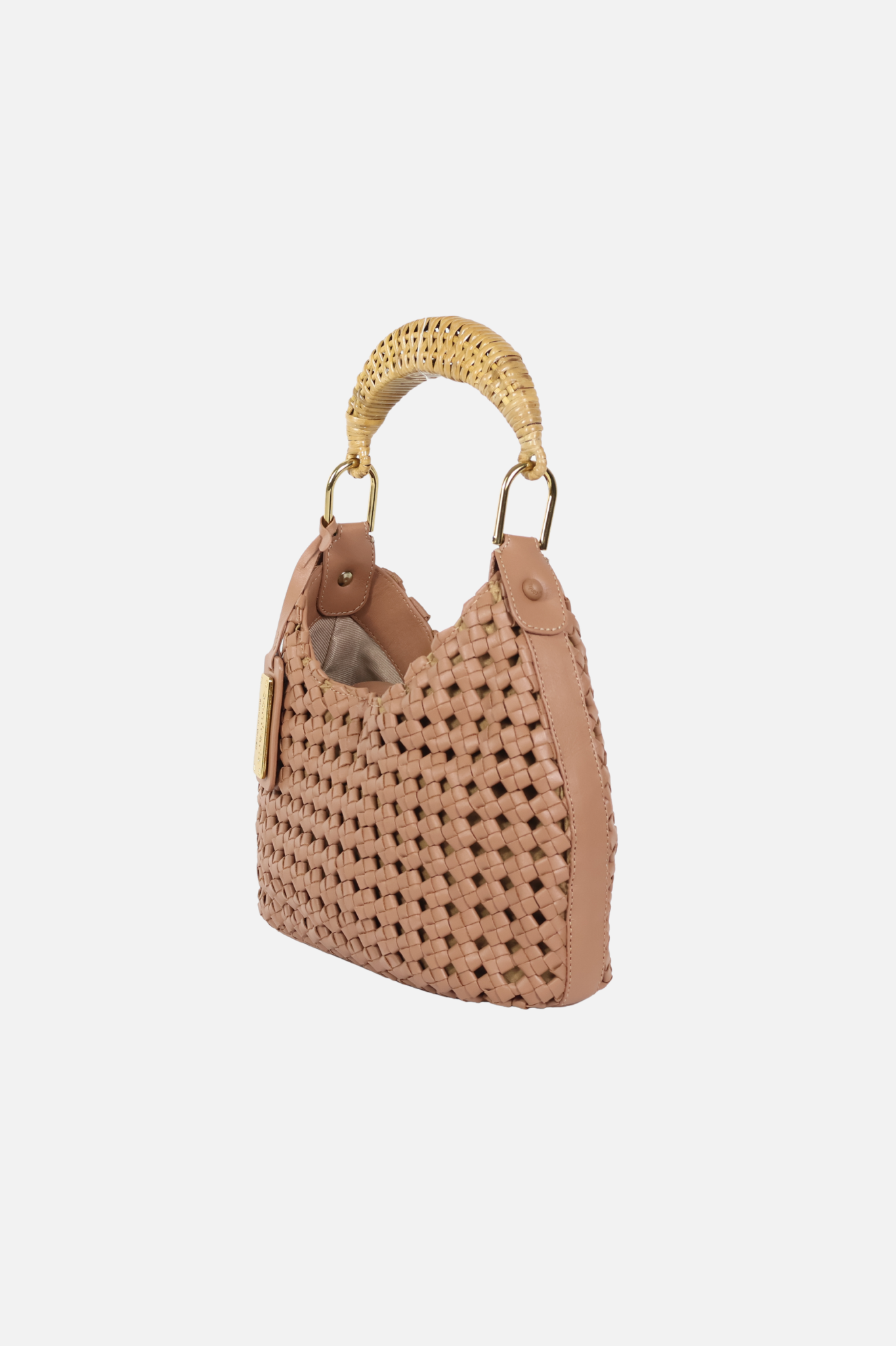 Bolsa Loren Nude
