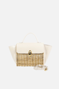 Bolsa Vic Off White