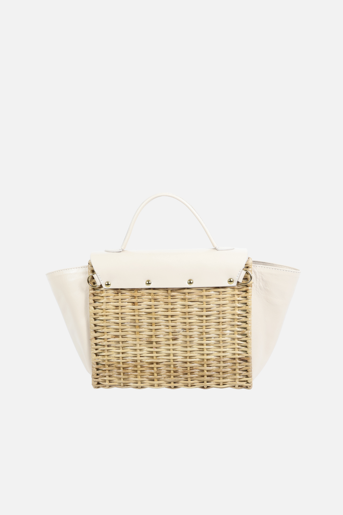 Bolsa Vic Off White