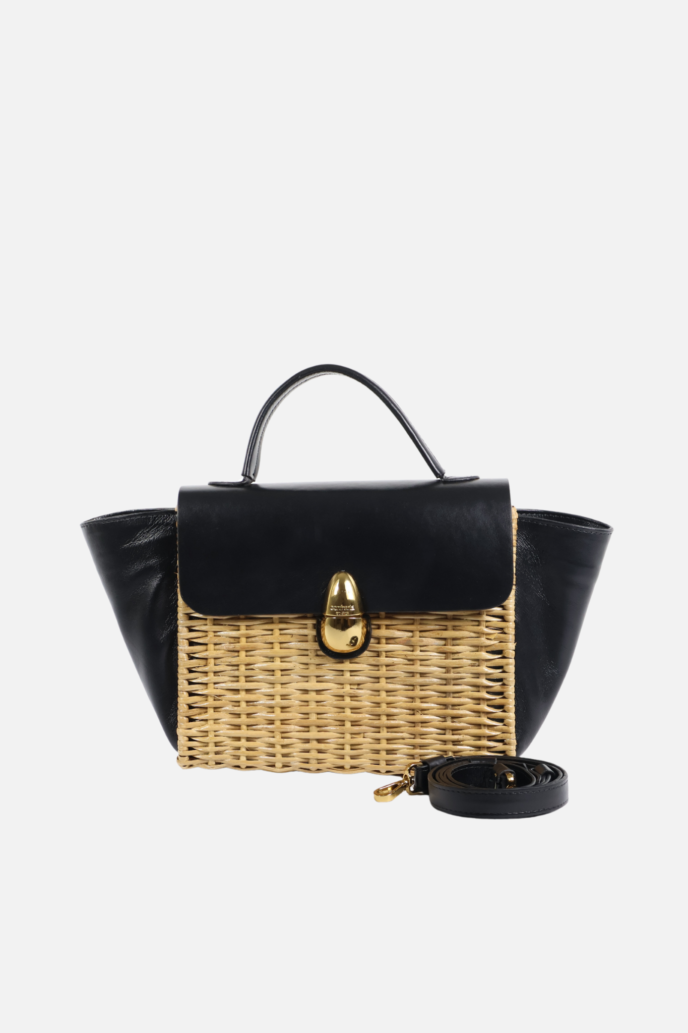 Bolsa Vic Preto