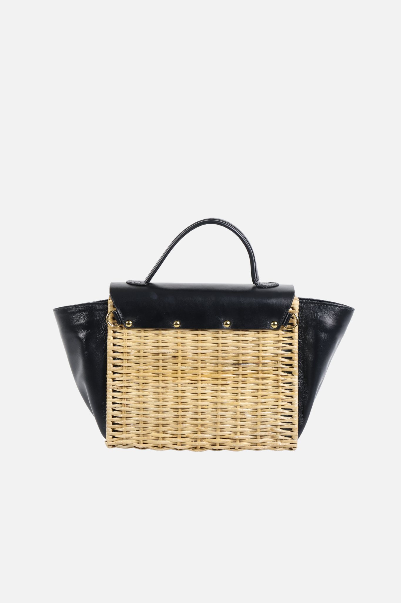 Bolsa Vic Preto