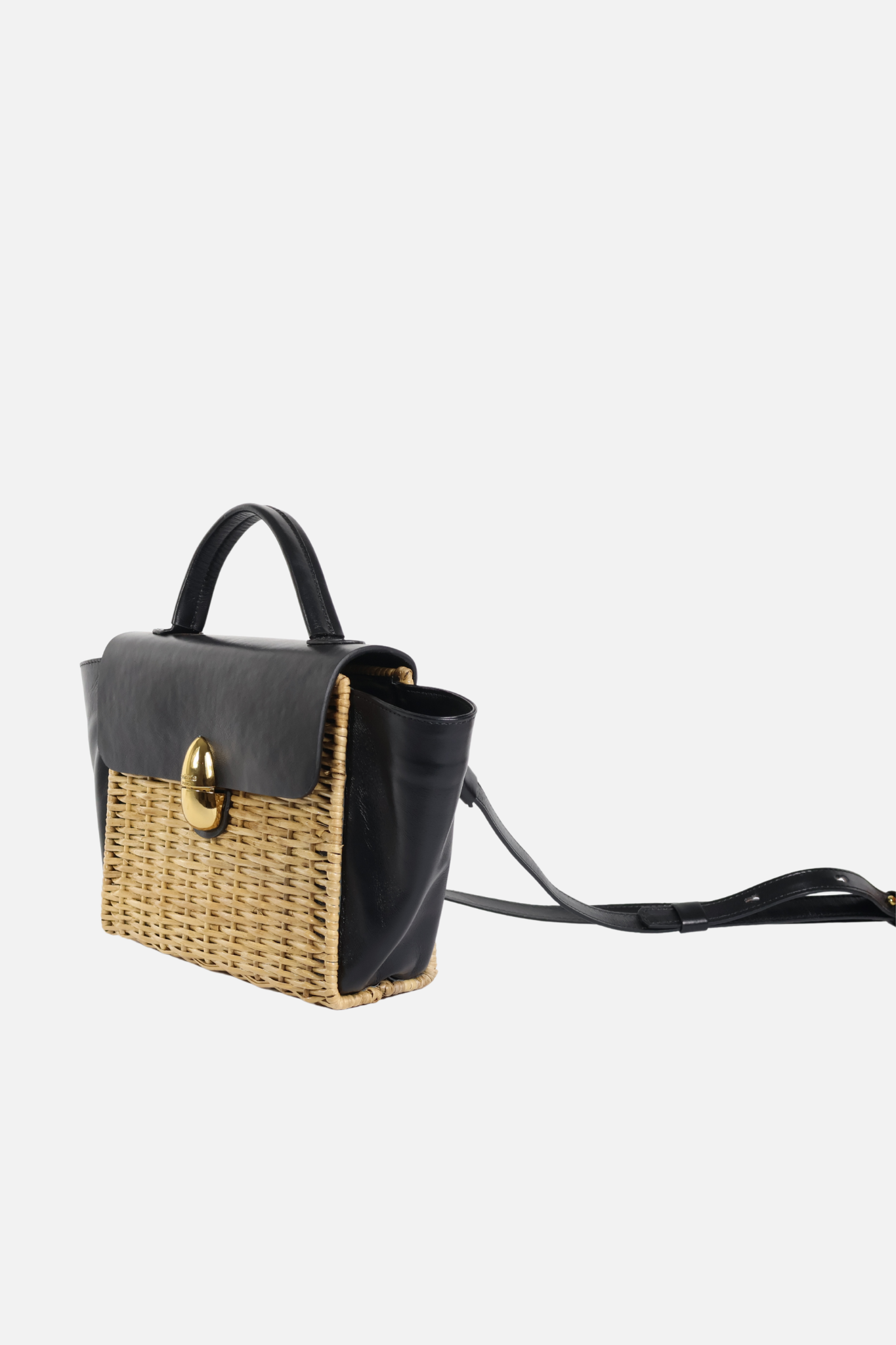 Bolsa Vic Preto