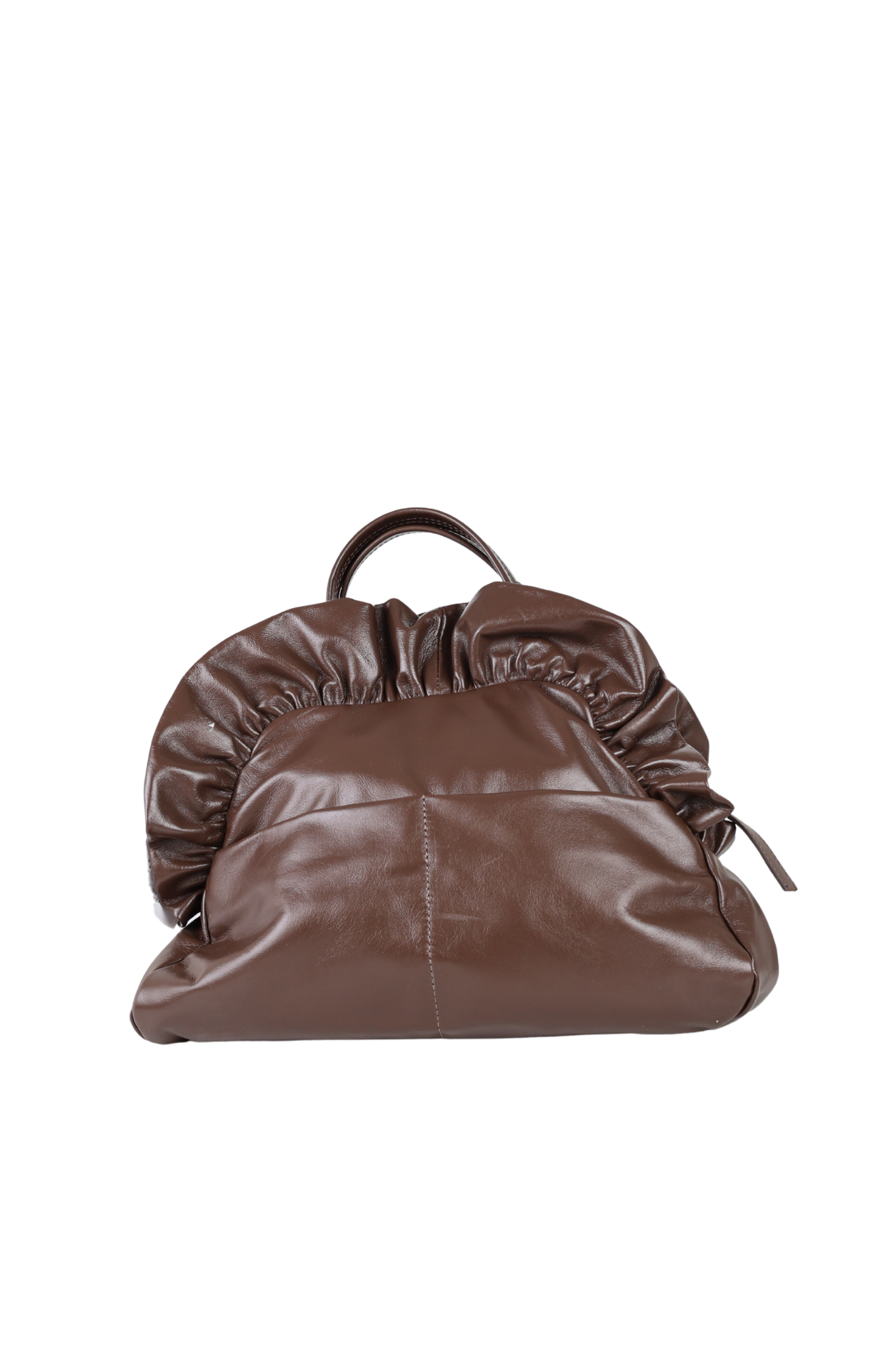 Bolsa Ravena Chocolate