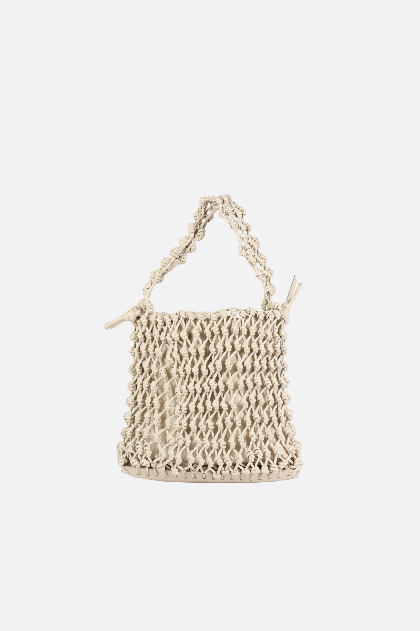 Bolsa Siena Couro Branco