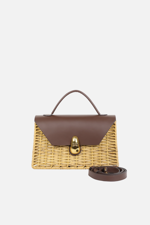 Bolsa Alle Chocolate