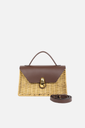 Bolsa Alle Chocolate
