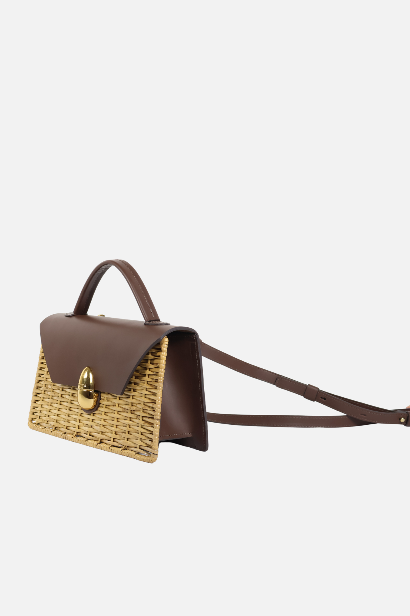 Bolsa Alle Chocolate