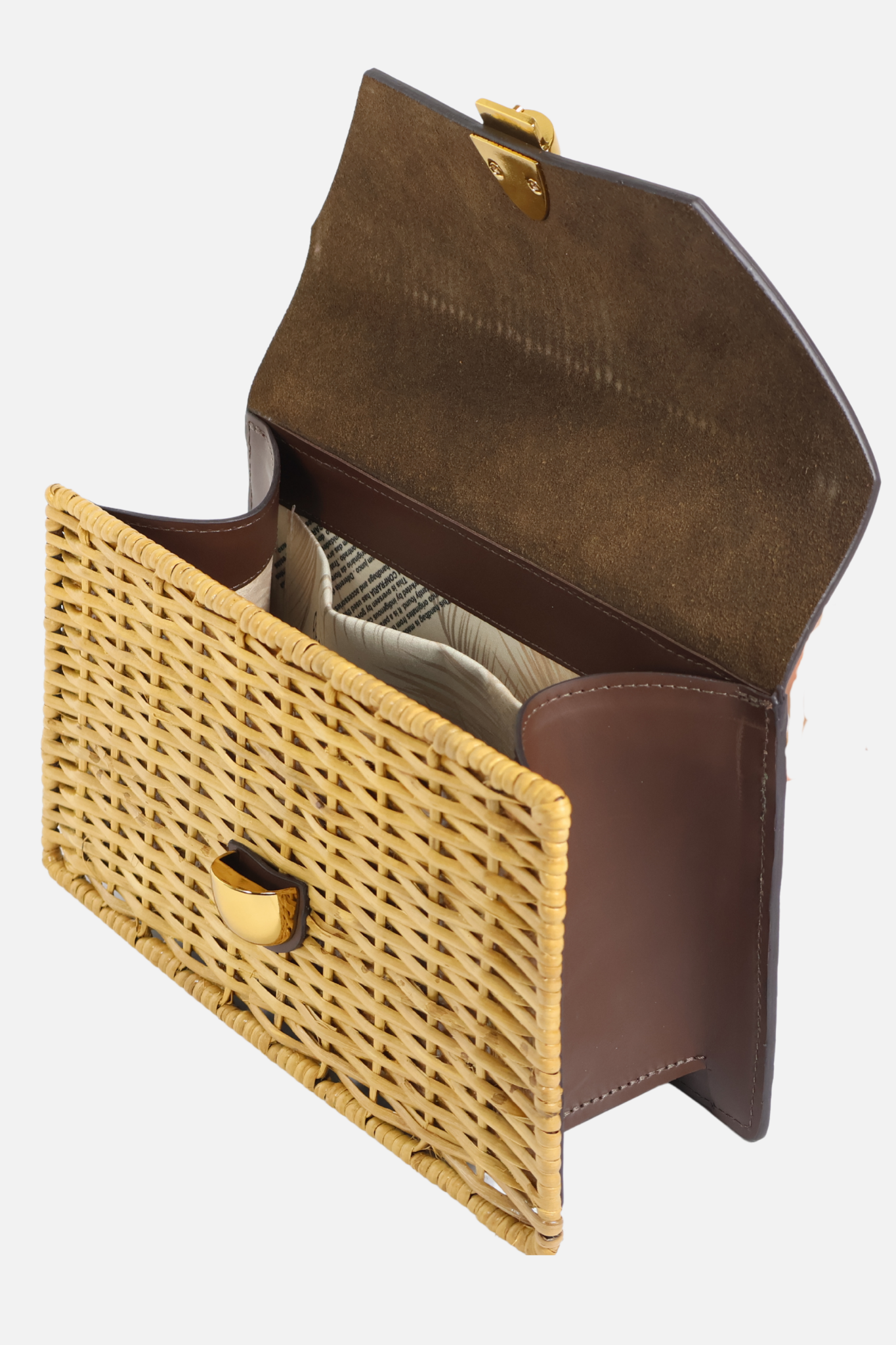 Bolsa Alle Chocolate