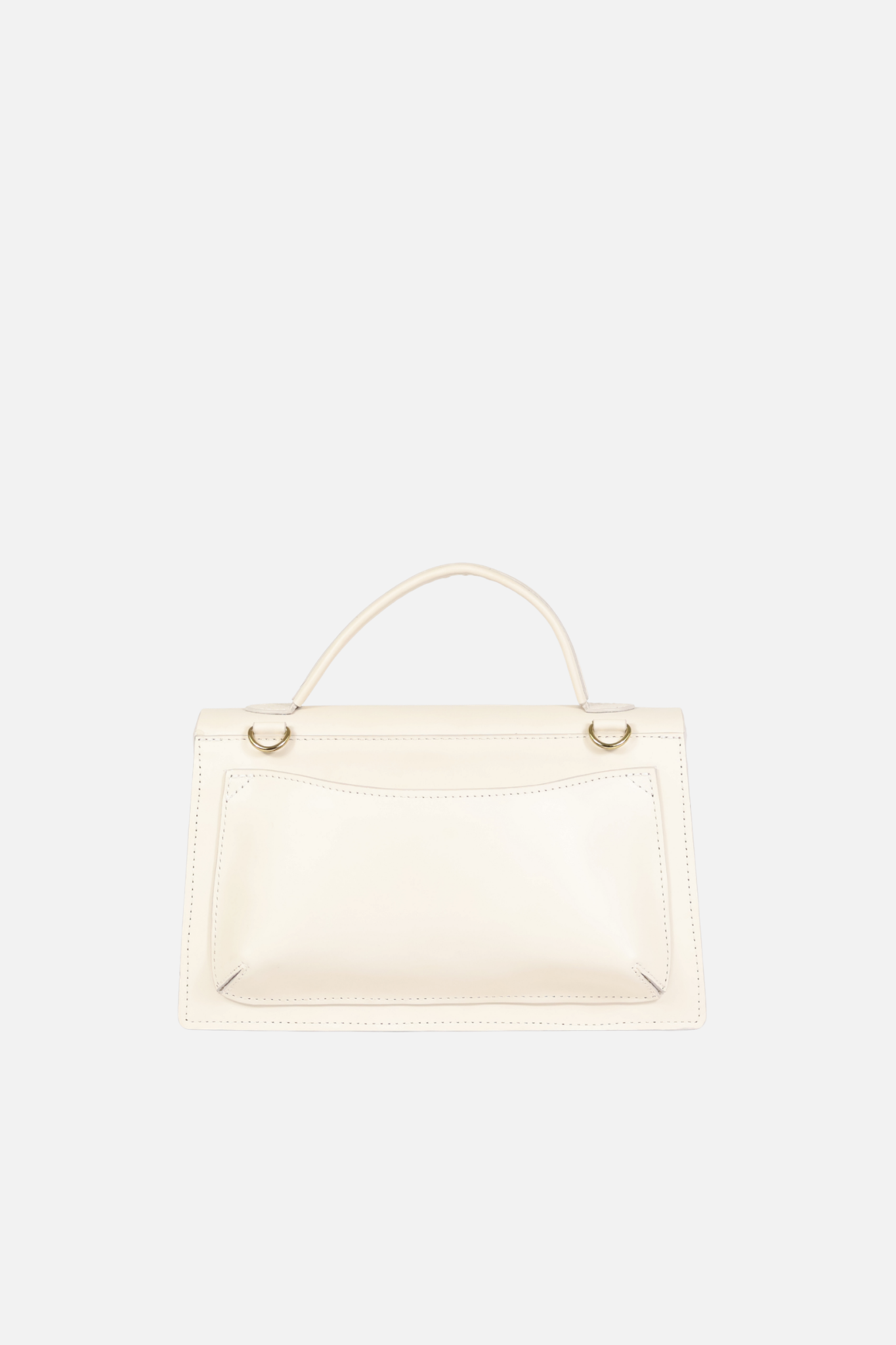 Bolsa Alle Cream