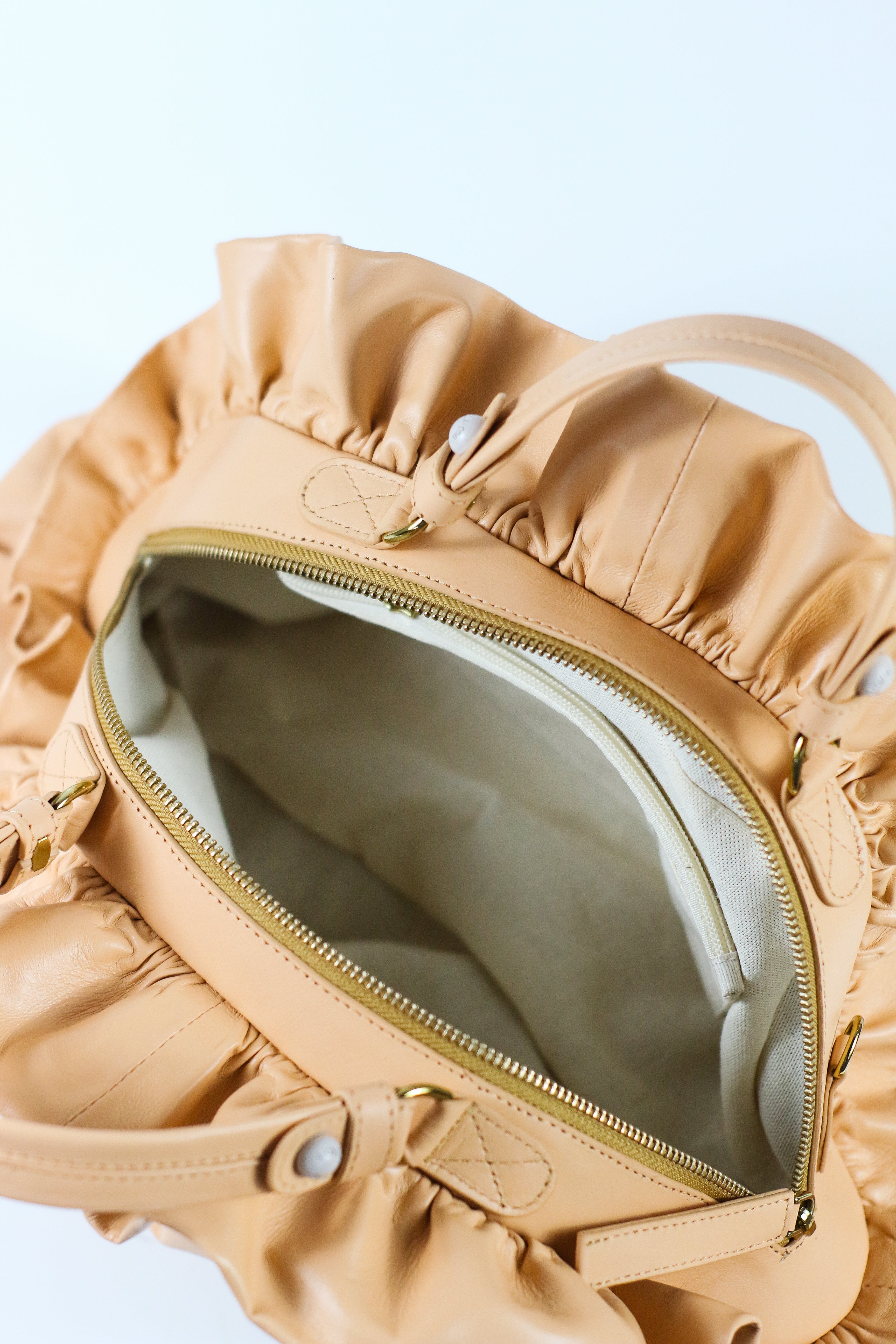 Bolsa Ravena Papaya