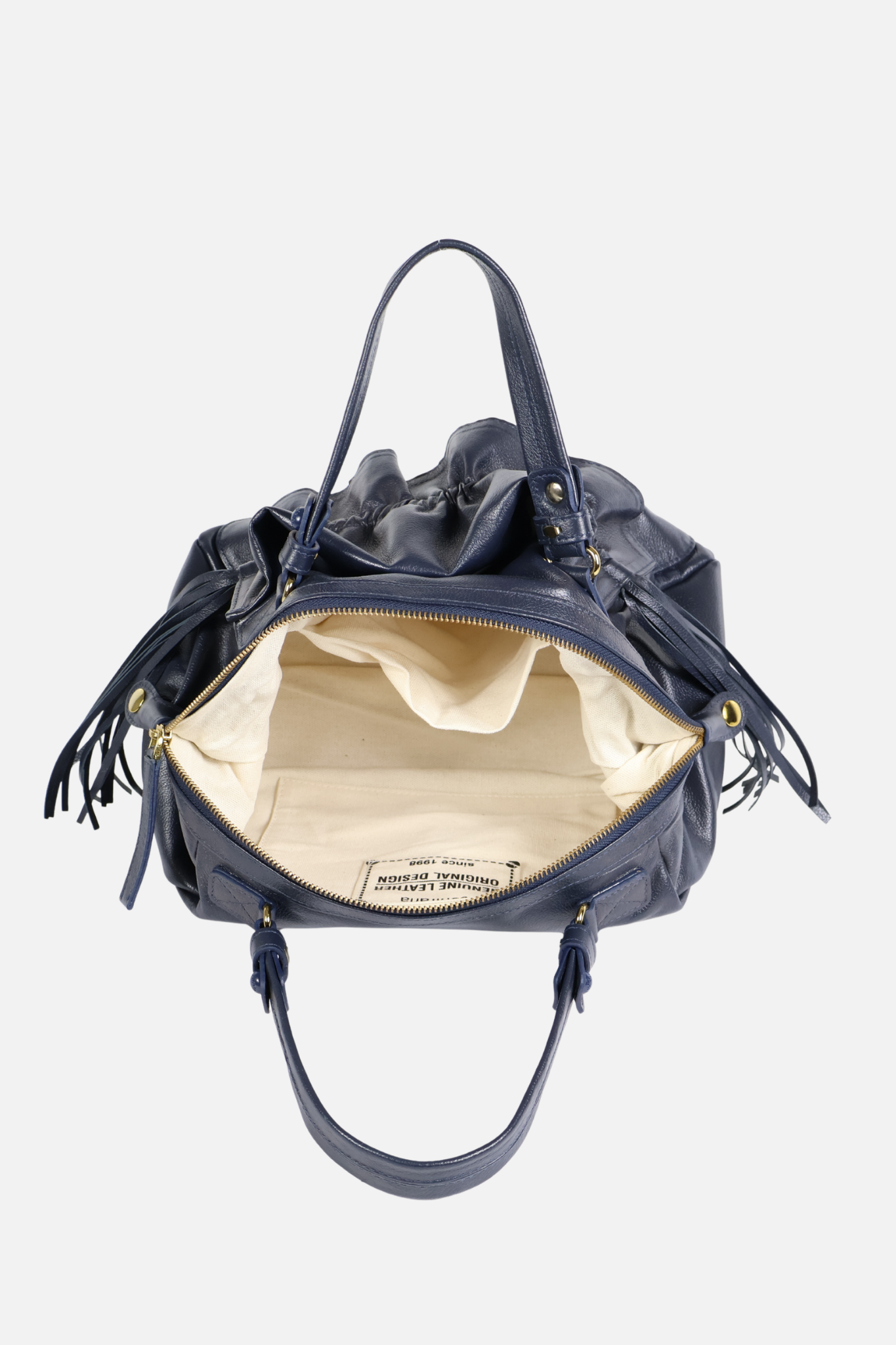 Bolsa Carol Marinho