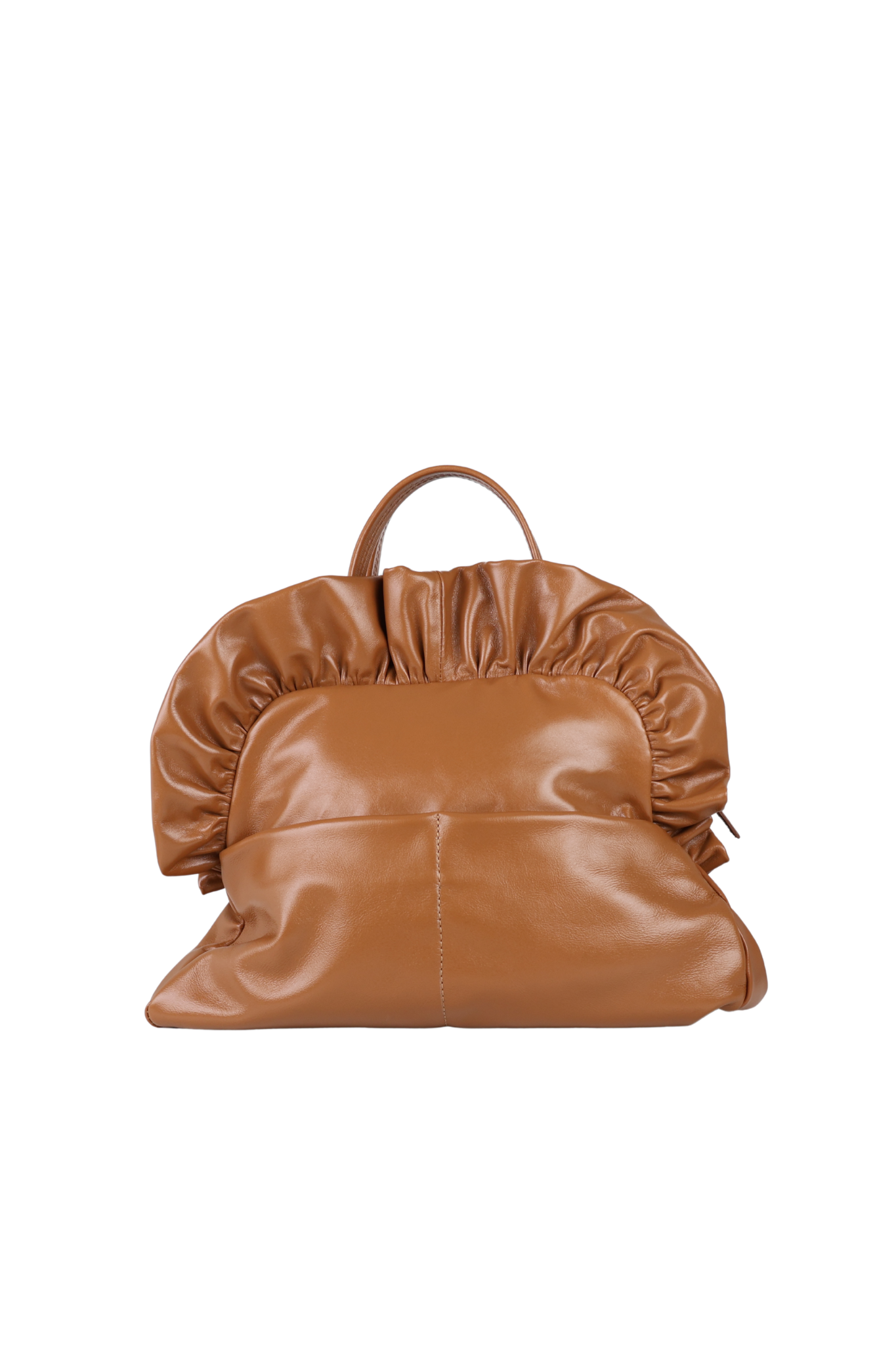 Bolsa Ravena Camel