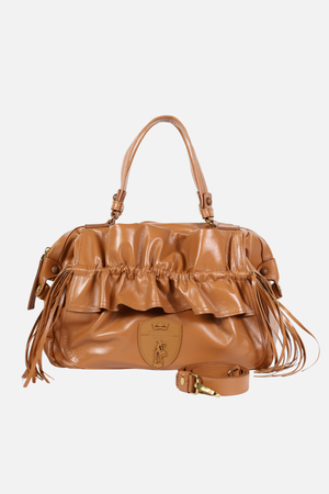 Bolsa Carol Camel