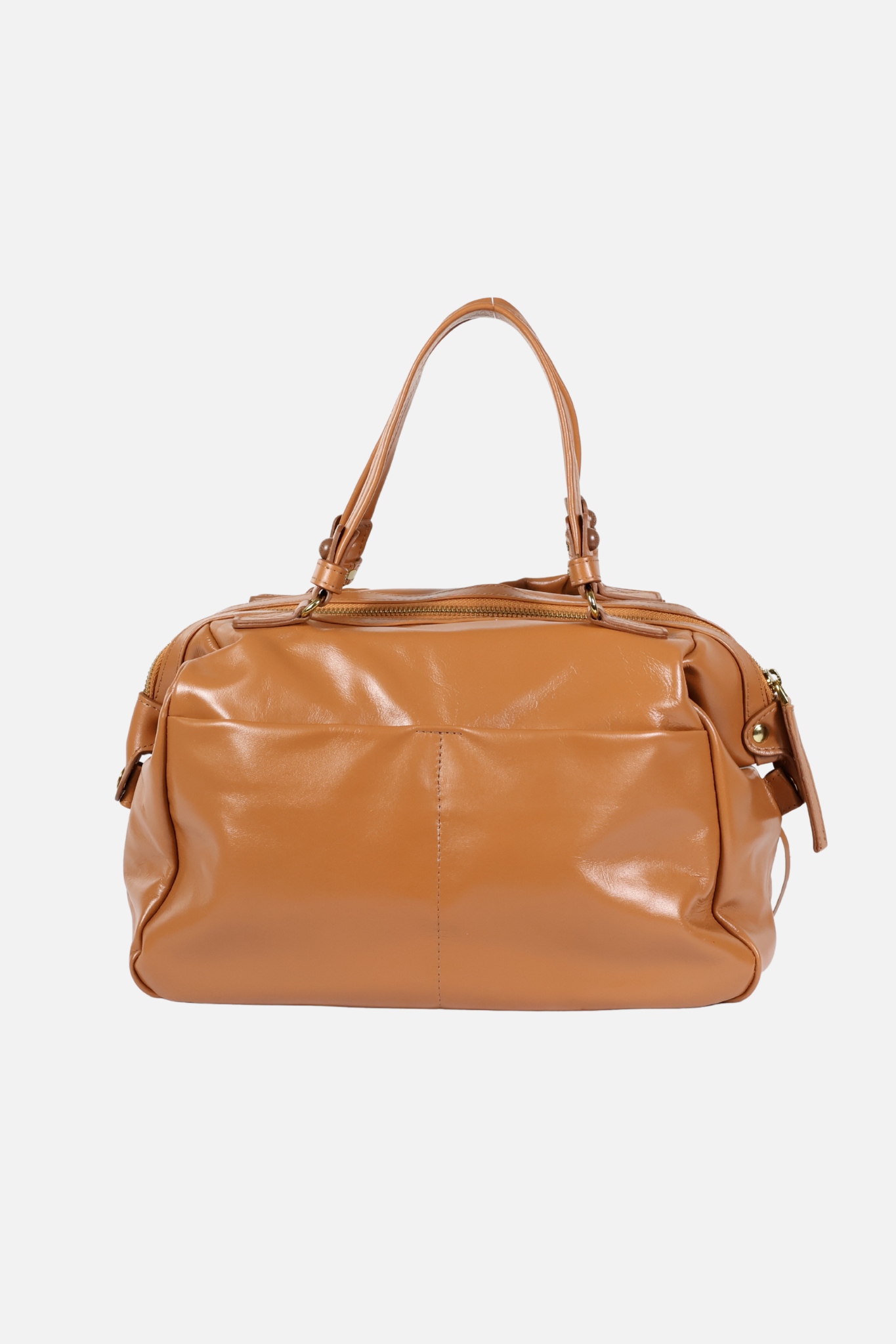 Bolsa Carol Camel